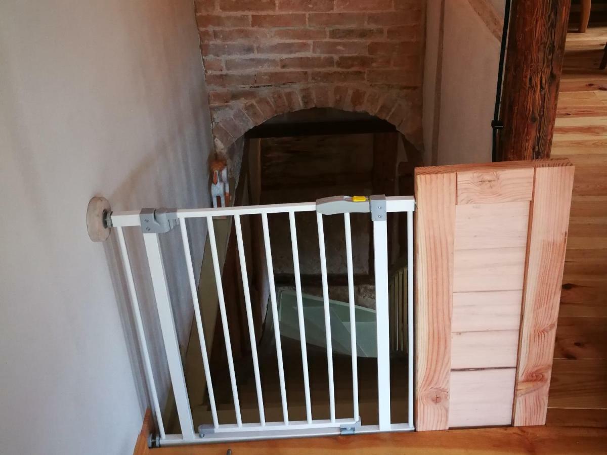Ferienhaus -Kaisereinsde - In Lehmbauweise Parken Gratis Quedlinburg Exterior foto